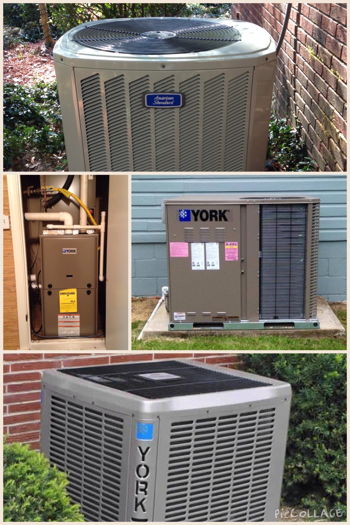 Pine Belt Heating & Air