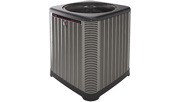 Ruud Ultra Series air conditioner