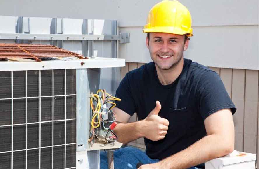Air Conditioning Repair