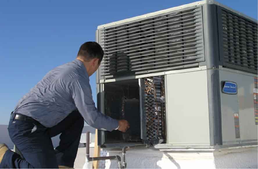 Home and Commercial Replacement
